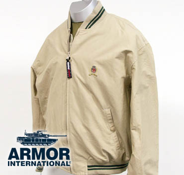 armor vests