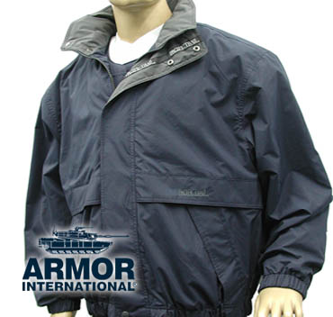 armor vests